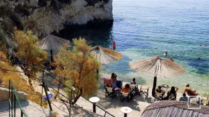 Cameo Islet  - ZAKYNTHOS