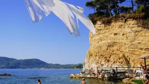 Cameo Islet  - ZAKYNTHOS