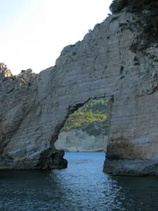 Cape Marathias  - ZAKYNTHOS