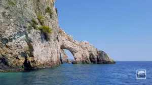 Cape Marathias  - ZAKYNTHOS