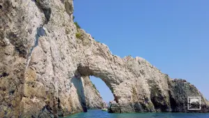 Cape Marathias  - ZAKYNTHOS