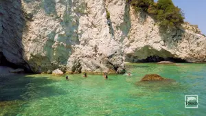 Cape Marathias  - ZAKYNTHOS