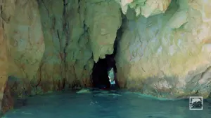 Cape Marathias  - ZAKYNTHOS