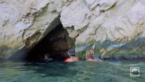 Cape Marathias  - ZAKYNTHOS