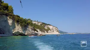 Cape Marathias  - ZAKYNTHOS