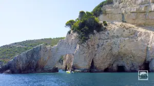 Cape Marathias  - ZAKYNTHOS