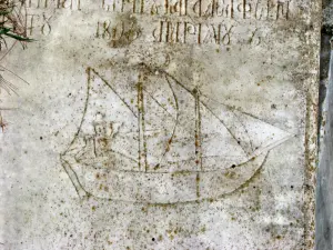 Castle of Bochali  - ZAKYNTHOS