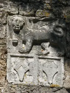 Castle of Bochali  - ZAKYNTHOS