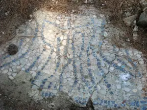 Castle of Bochali  - ZAKYNTHOS