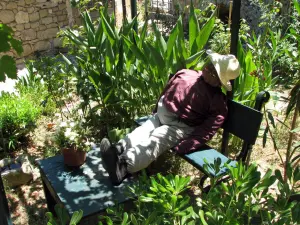 Castle of Bochali  - ZAKYNTHOS