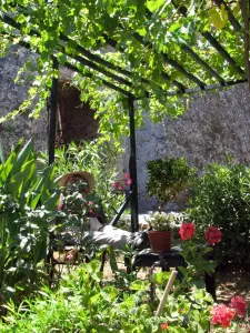 Castle of Bochali  - ZAKYNTHOS