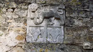 Castle of Bochali  - ZAKYNTHOS