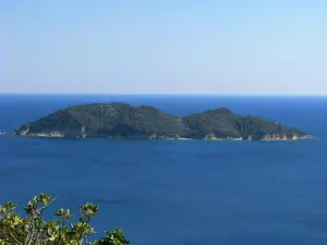 Dafni Beach  - ZAKYNTHOS