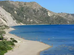 Dafni Beach  - ZAKYNTHOS