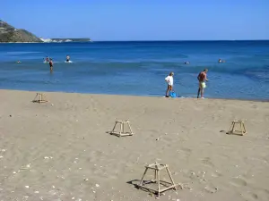 Dafni Beach  - ZAKYNTHOS