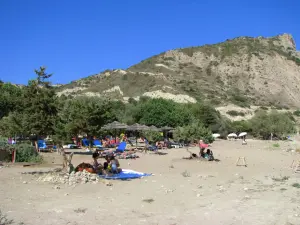 Dafni Beach  - ZAKYNTHOS