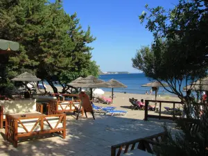 Dafni Beach  - ZAKYNTHOS