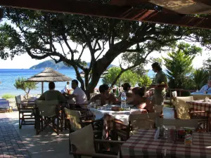 Dafni Beach  - ZAKYNTHOS