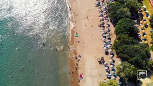 Dafni Beach  - ZAKYNTHOS