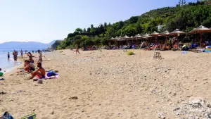 Dafni Beach  - ZAKYNTHOS