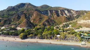 Dafni Beach  - ZAKYNTHOS