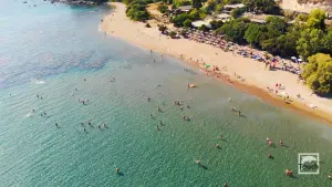 Dafni Beach  - ZAKYNTHOS