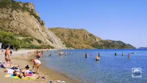 Dafni Beach  - ZAKYNTHOS