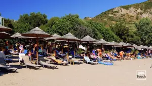 Dafni Beach  - ZAKYNTHOS