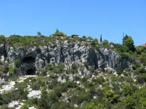 Damianos Cave  - ZAKYNTHOS