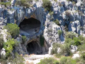 Damianos Cave  - ZAKYNTHOS