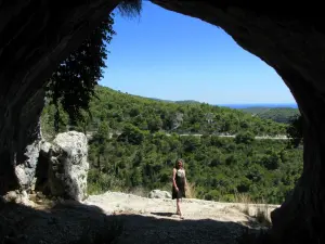 Damianos Cave  - ZAKYNTHOS