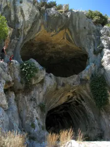Damianos Cave  - ZAKYNTHOS