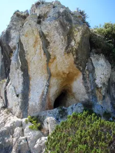 Damianos Cave  - ZAKYNTHOS