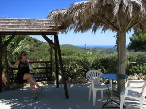 Damianos Cave  - ZAKYNTHOS