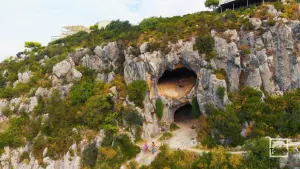Damianos Cave  - ZAKYNTHOS