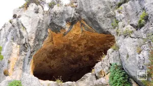 Damianos Cave  - ZAKYNTHOS