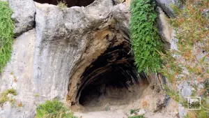 Damianos Cave  - ZAKYNTHOS