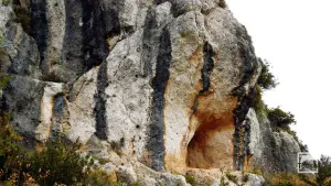 Damianos Cave  - ZAKYNTHOS