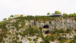 Damianos Cave  - ZAKYNTHOS