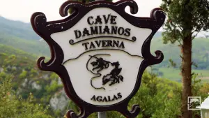 Damianos Cave  - ZAKYNTHOS