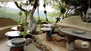 Damianos Cave  - ZAKYNTHOS