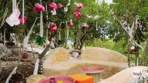 Damianos Cave  - ZAKYNTHOS