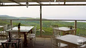 Damianos Cave  - ZAKYNTHOS