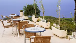 Damianos Cave  - ZAKYNTHOS