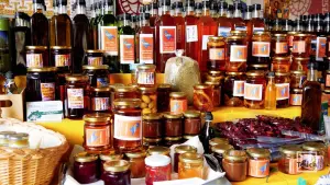 Exo Chora  - ZAKYNTHOS