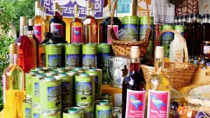 Exo Chora  - ZAKYNTHOS