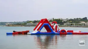 Gaidaros Beach  - ZAKYNTHOS