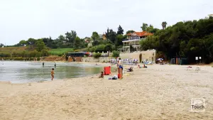 Gaidaros Beach  - ZAKYNTHOS