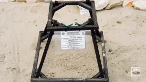 Gaidaros Beach  - ZAKYNTHOS