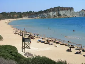 Gerakas Beach  - ZAKYNTHOS